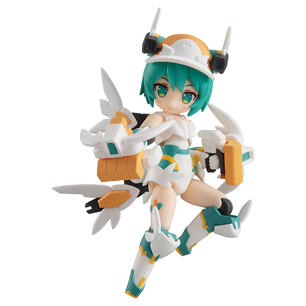 Desktop Army SylphyⅡ　 Composite Weapon Set