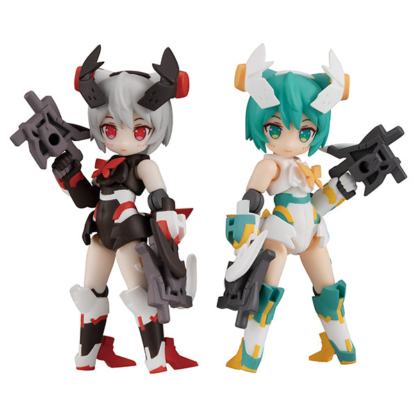 Desktop Army SylphyⅡ　 Composite Weapon Set