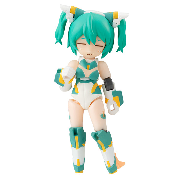 Desktop Army SylphyⅡ　 Composite Weapon Set