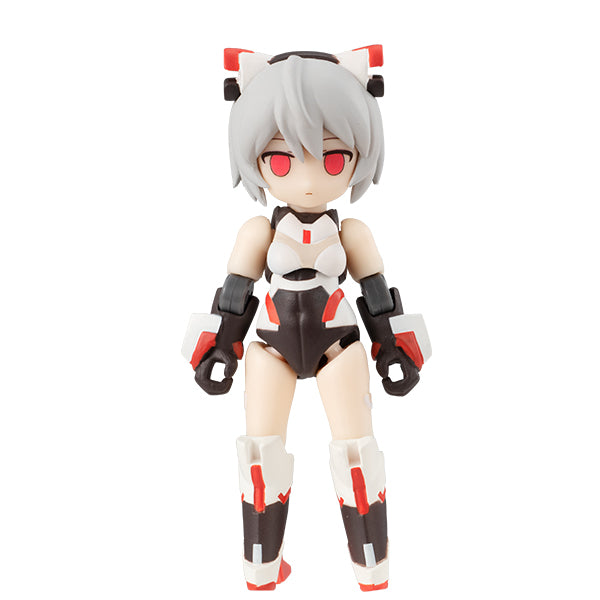 Desktop Army SylphyⅡ Mode-B Composite Weapon Set