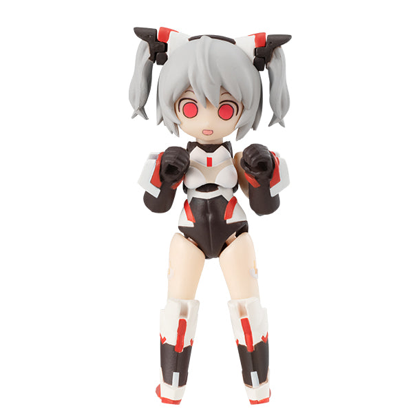 Desktop Army SylphyⅡ Mode-B Composite Weapon Set