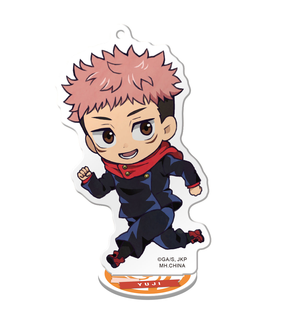 TOKOTOKO Acrylic stand Jujutsu Kaisen vol.1