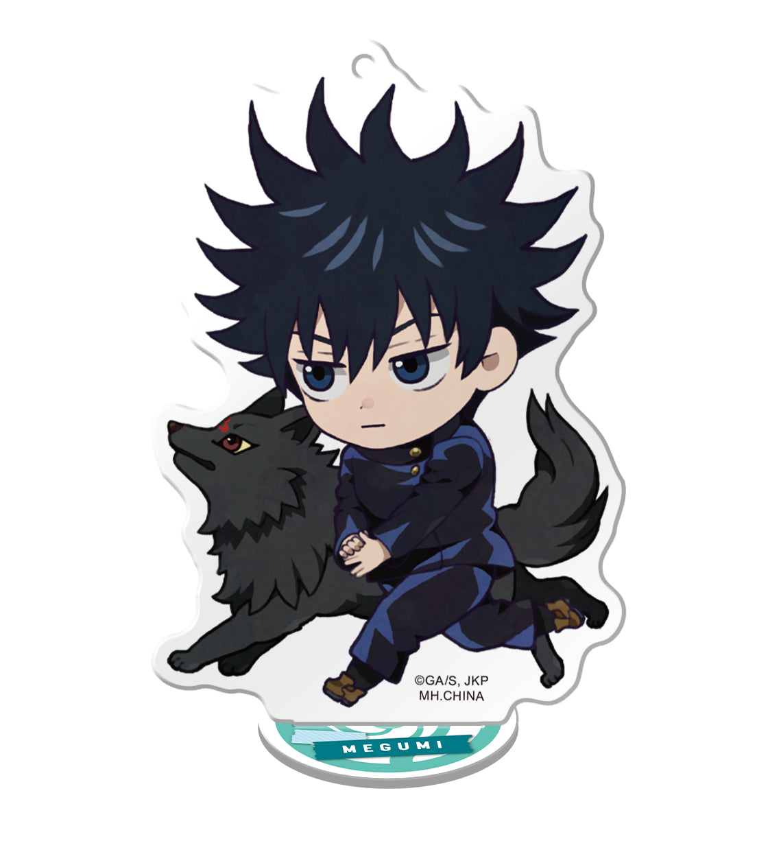 TOKOTOKO Acrylic stand Jujutsu Kaisen vol.1