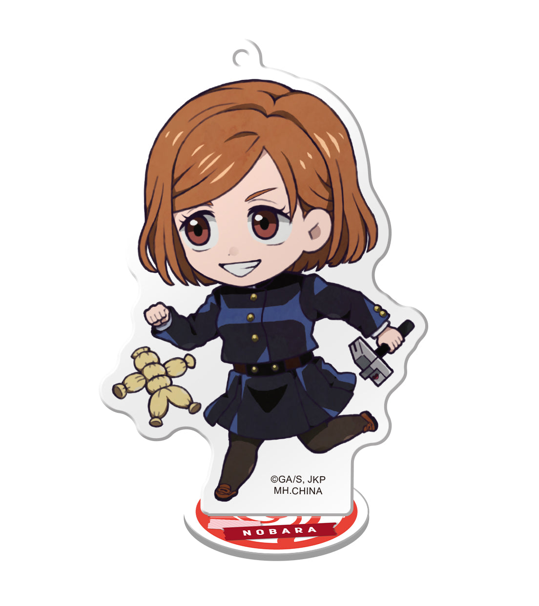 TOKOTOKO Acrylic stand Jujutsu Kaisen vol.1