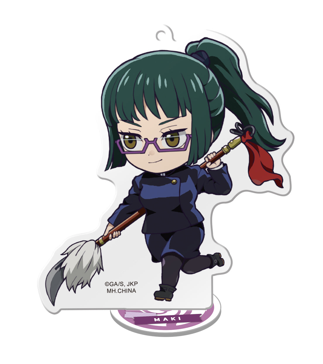 TOKOTOKO Acrylic stand Jujutsu Kaisen vol.1