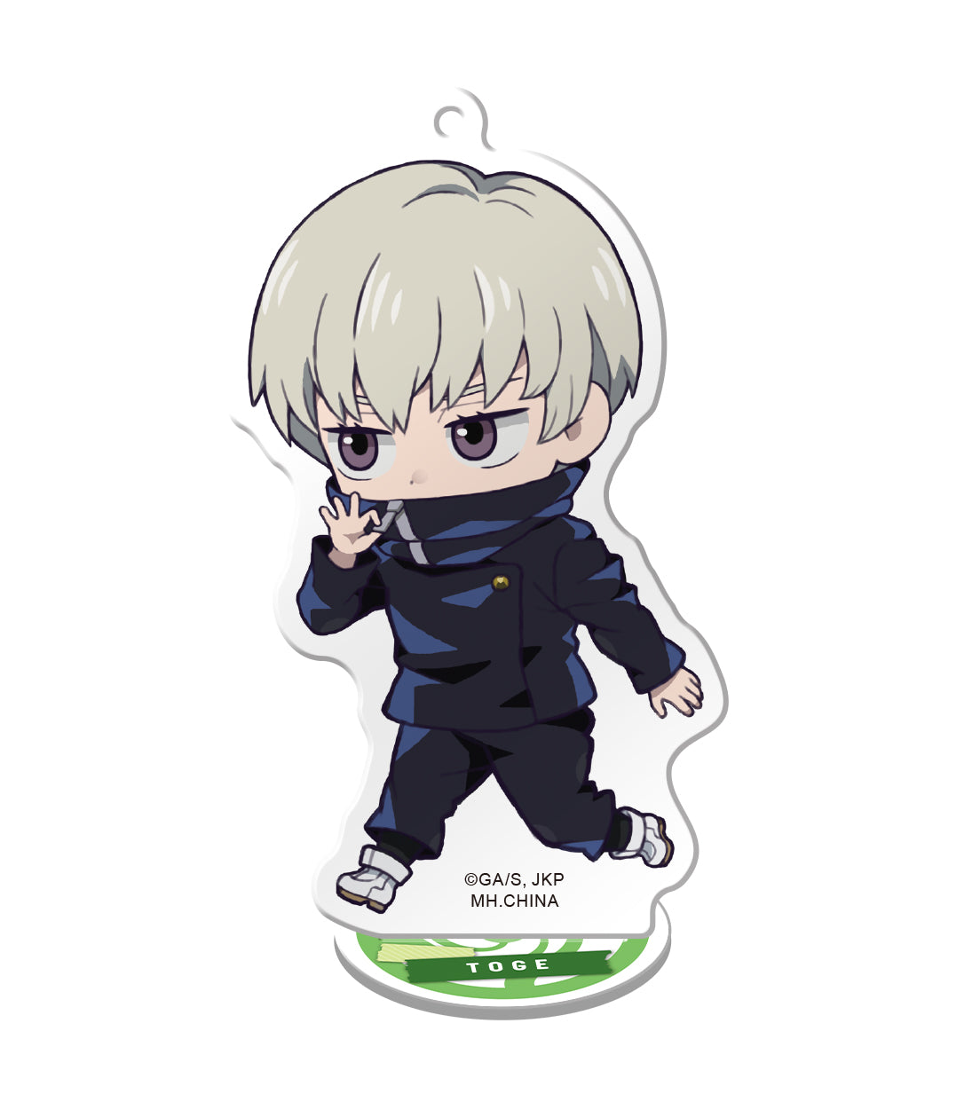 TOKOTOKO Acrylic stand Jujutsu Kaisen vol.1