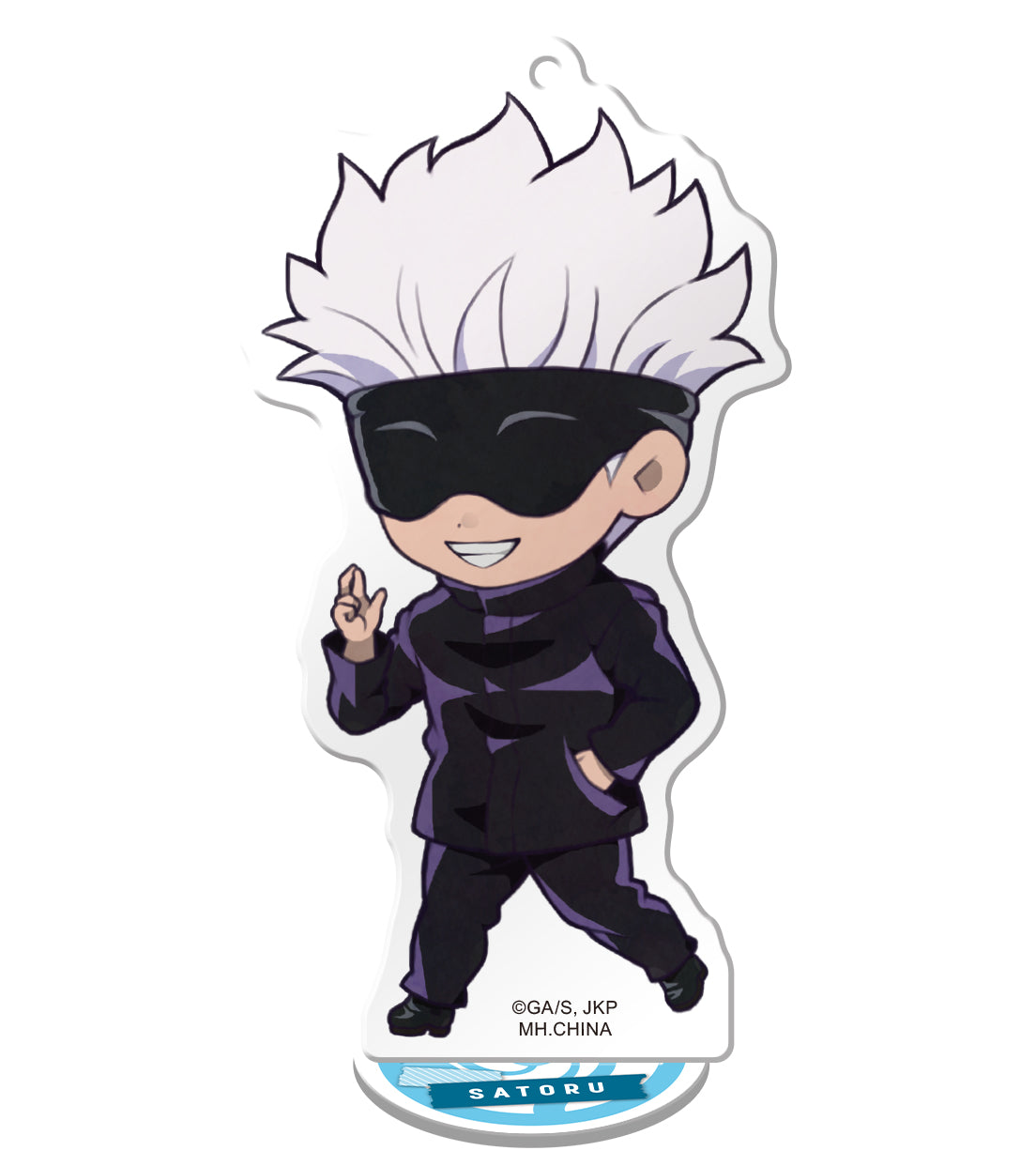 TOKOTOKO Acrylic stand Jujutsu Kaisen vol.1