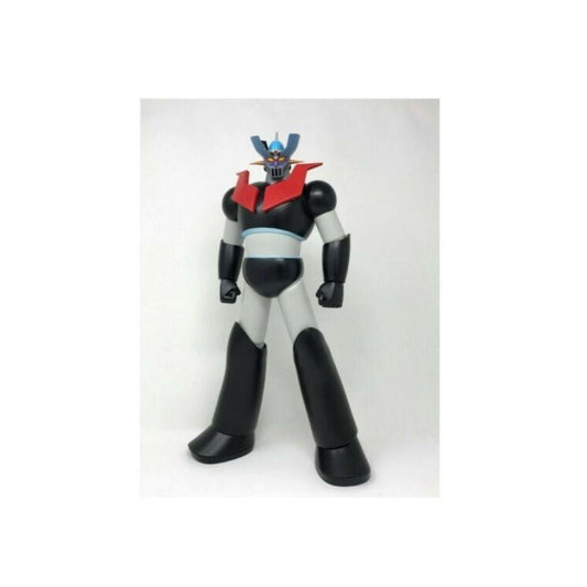 Jungle Jungle : Mighty Mecha Series - Great Mazinger