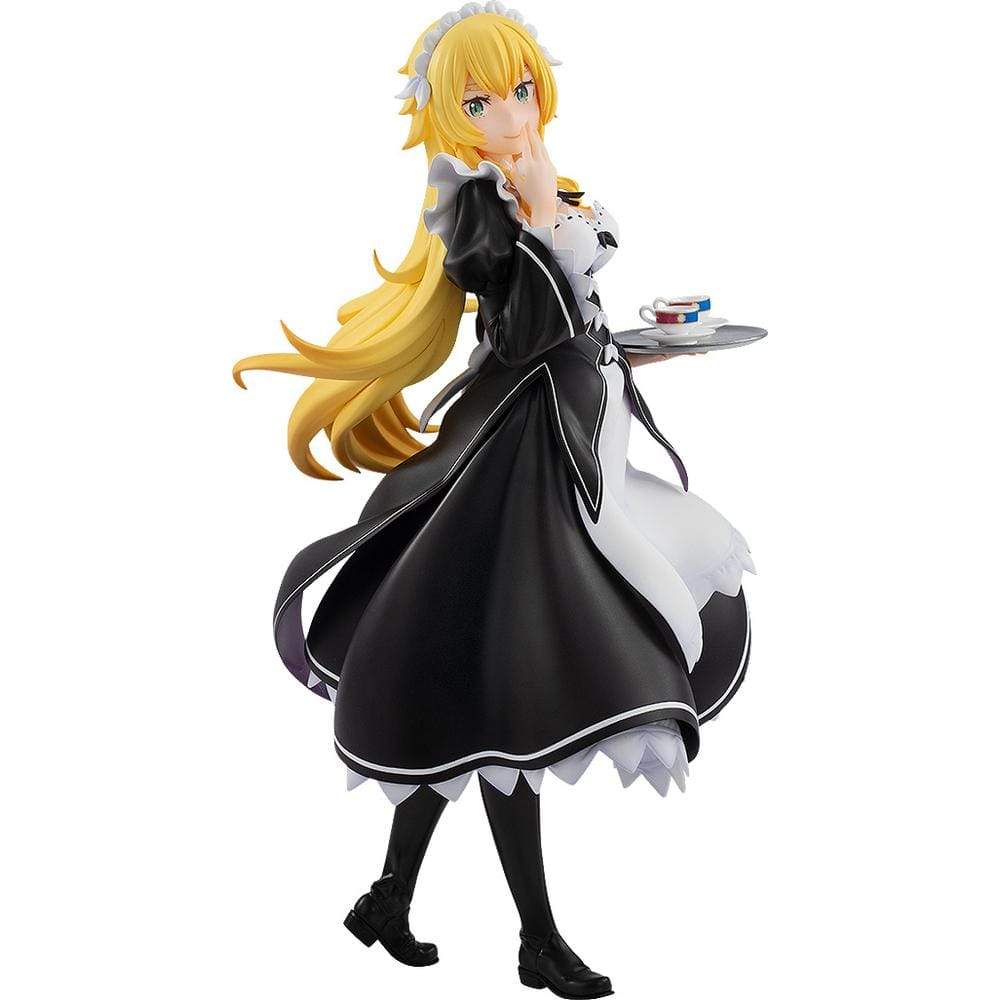 Kadokawa Corp. 1/7th Scale Frederica Baumann: Tea Party Ver.