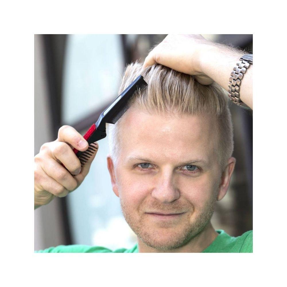 Kikkerland Bath & Spa 4-In-1 Grooming Tool