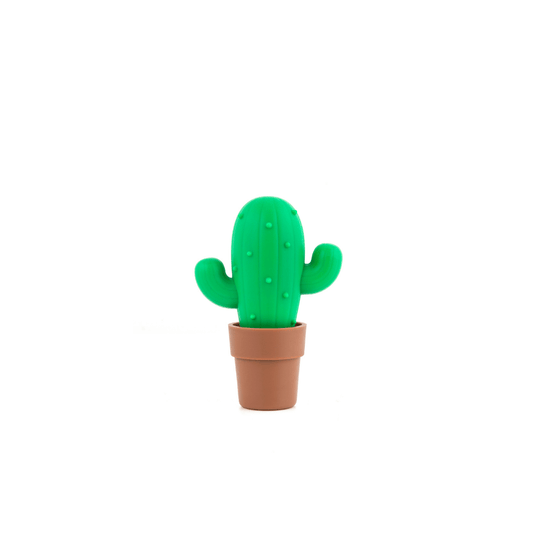 Kikkerland Novelty Cactus Yolk Separator