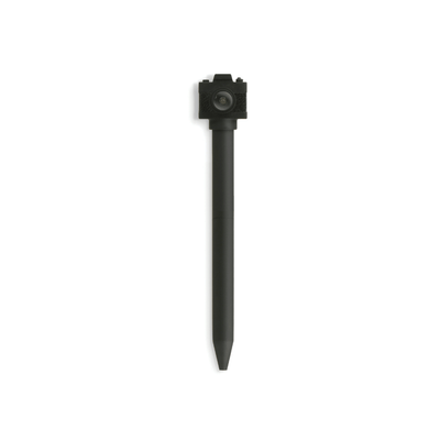 Kikkerland Novelty Camera LED Pen