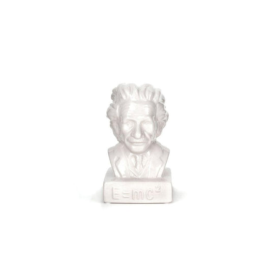 Kikkerland Novelty COIN BANK EINSTEIN