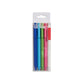 Kikkerland Stationery Gel Ink Pens (Set of 10)