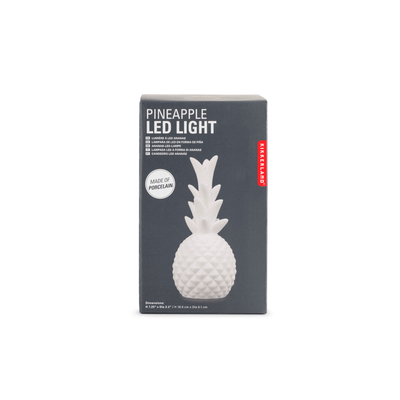 Kikkerland Novelty Pineapple LED Light