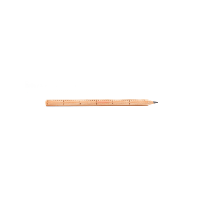 Kikkerland Novelty Ruler Pencil