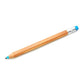 Kikkerland Stationery Wooden Ballpoint Pen