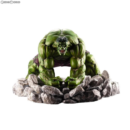 Kotobukiya Figure HULK ARTFX PREMIER STATUE BY KOTOBUKIYA