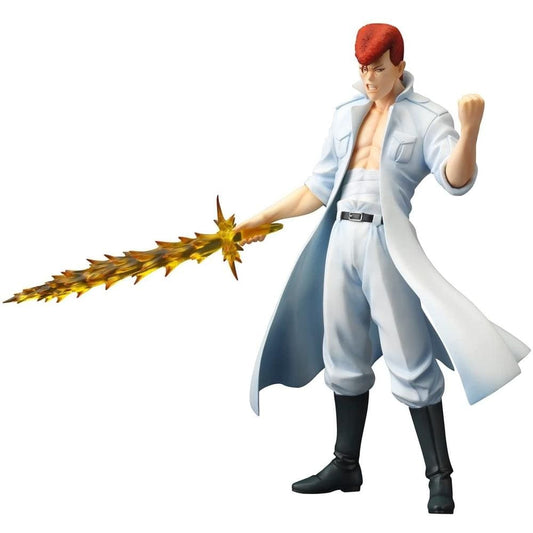 Kotobukiya PVC Figures YUYU HAKUSHO Kazuma ARTFX J 1/8 Statue