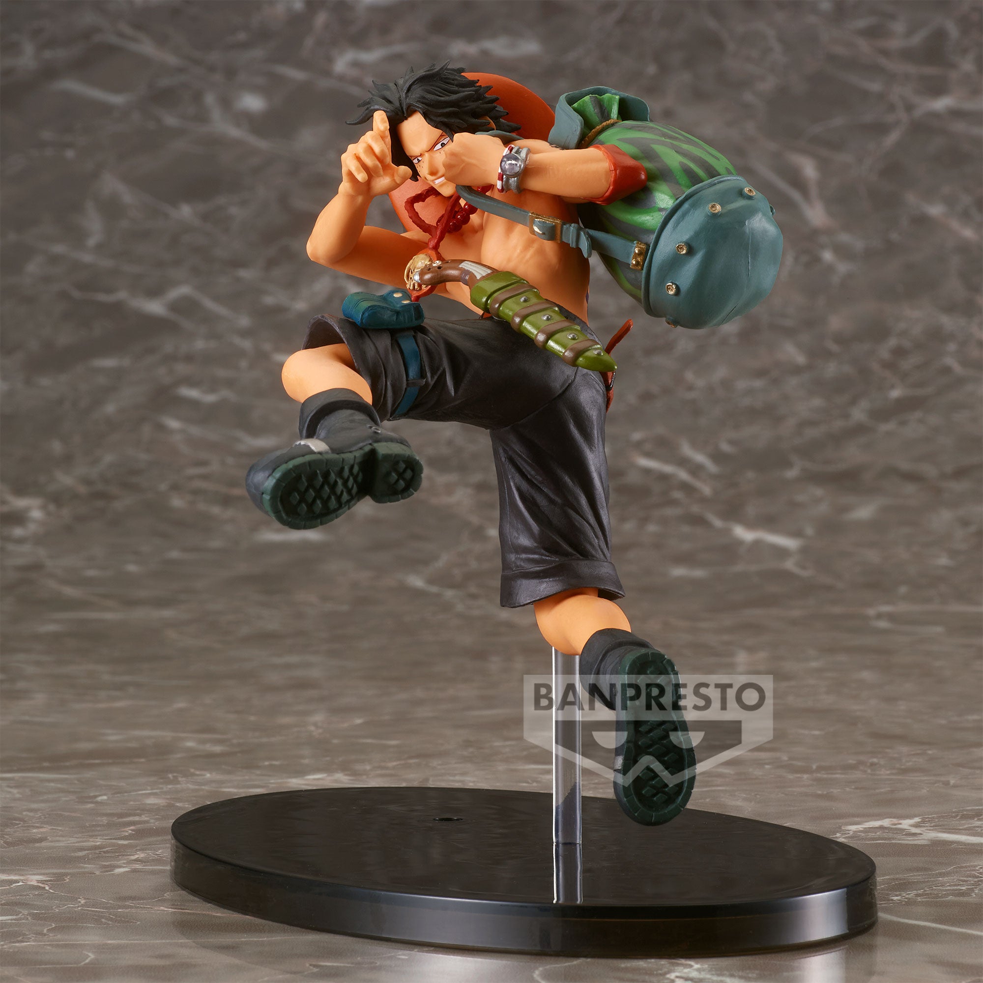 'ONEPIECE SCultures BIG BANPRESTO FIGURE COLOSSEUM 4 vol.7