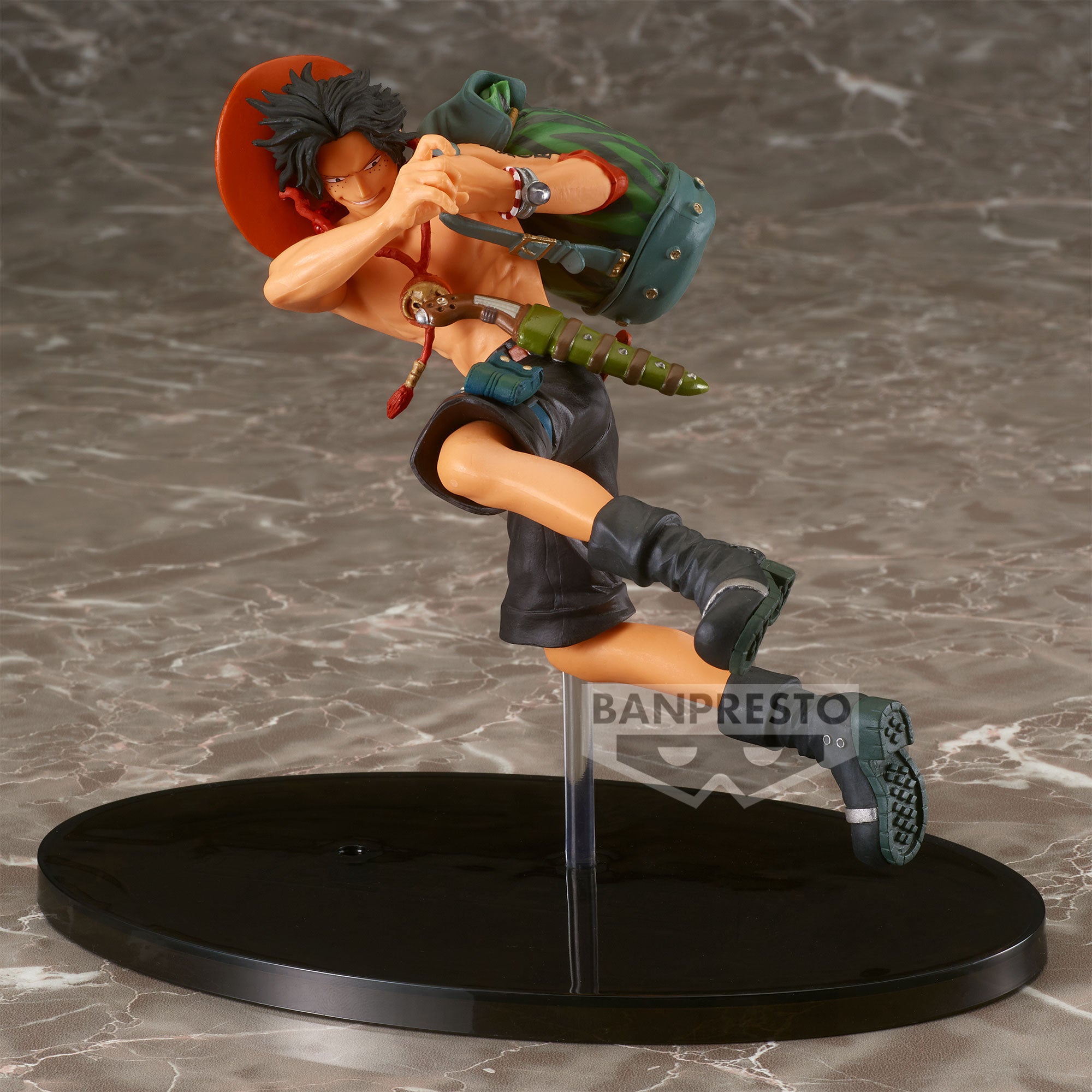 'ONEPIECE SCultures BIG BANPRESTO FIGURE COLOSSEUM 4 vol.7