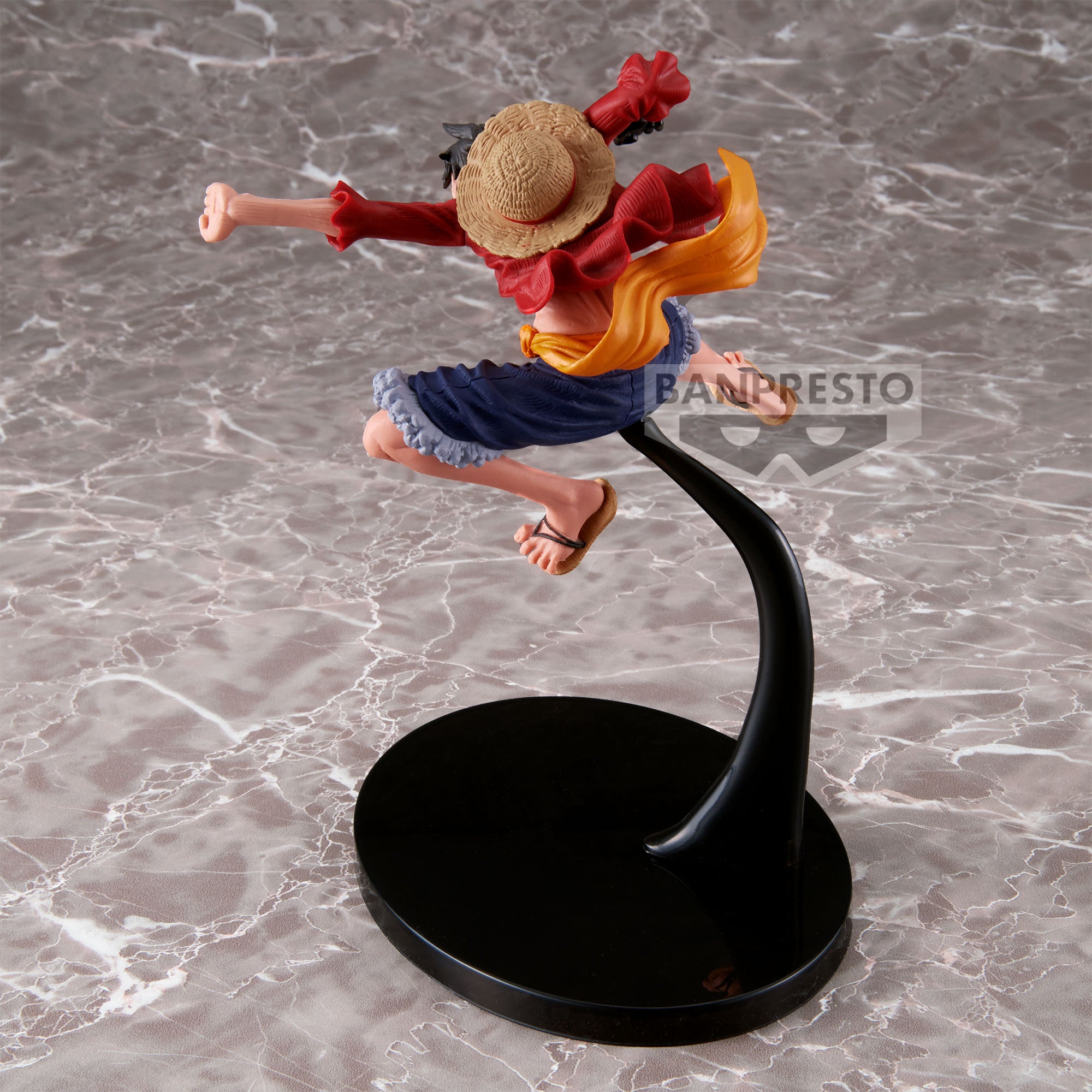 ONEPIECE SCultures BIG BANPRESTO FIGURE COLOSSEUM Ⅵ vol.3 (ver.A)