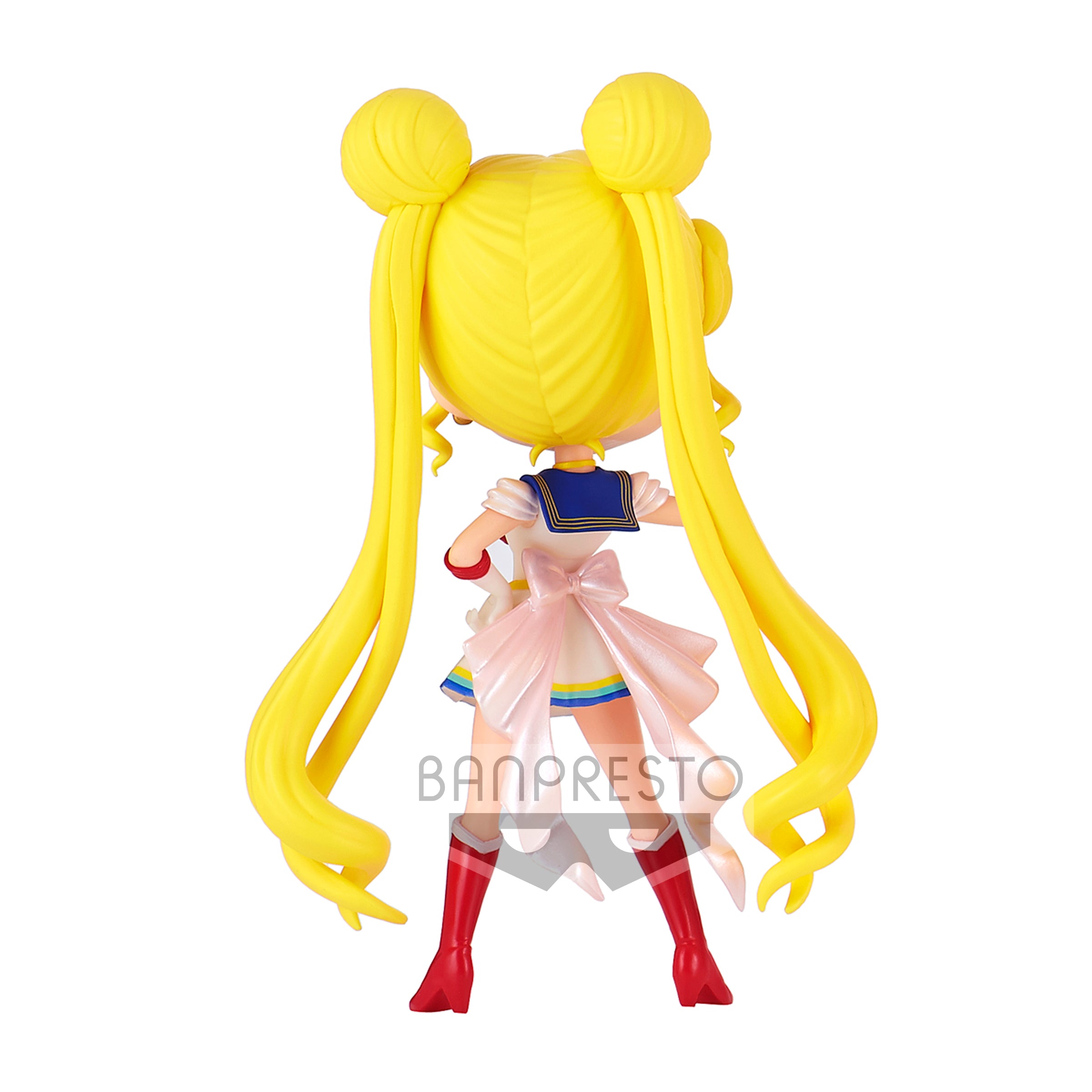 'Pretty Guardian Sailor Moon Eternal the Movie (REPRODUCTION)