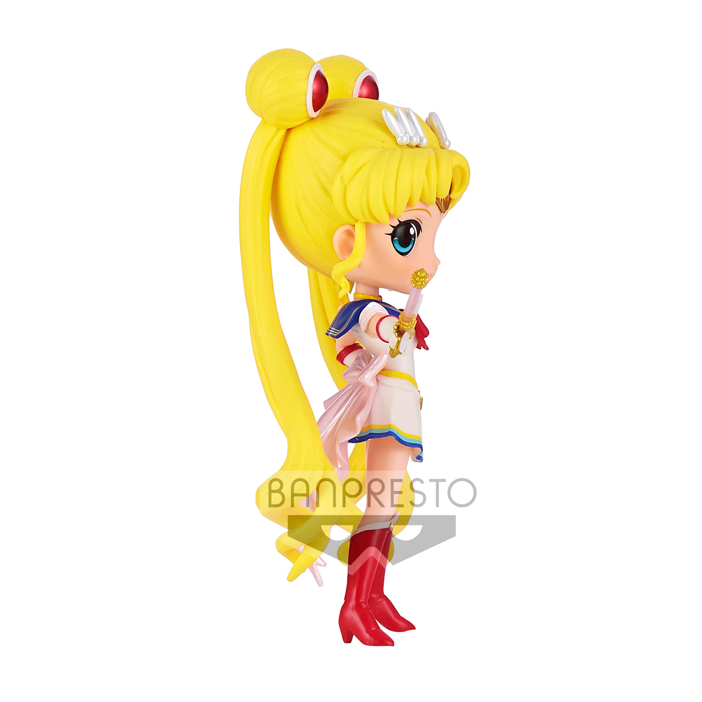 'Pretty Guardian Sailor Moon Eternal the Movie (REPRODUCTION)