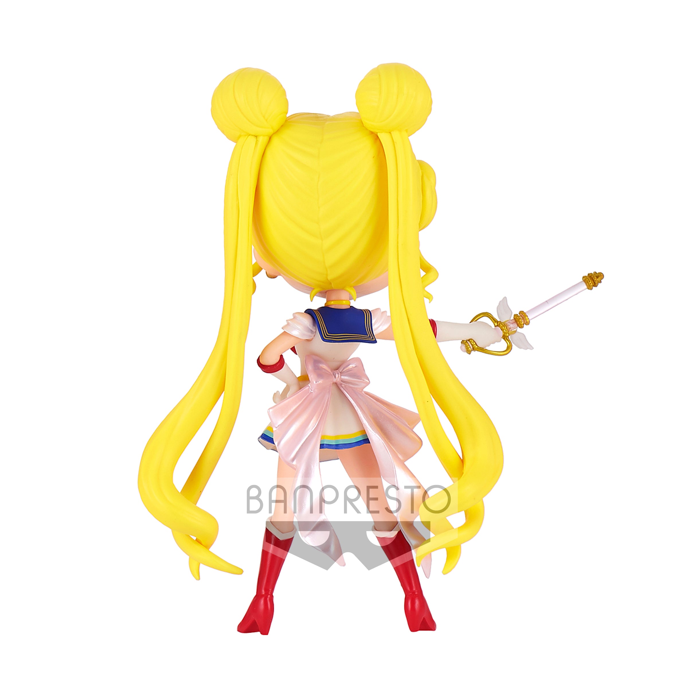 'Pretty Guardian Sailor Moon Eternal the Movie (REPRODUCTION)