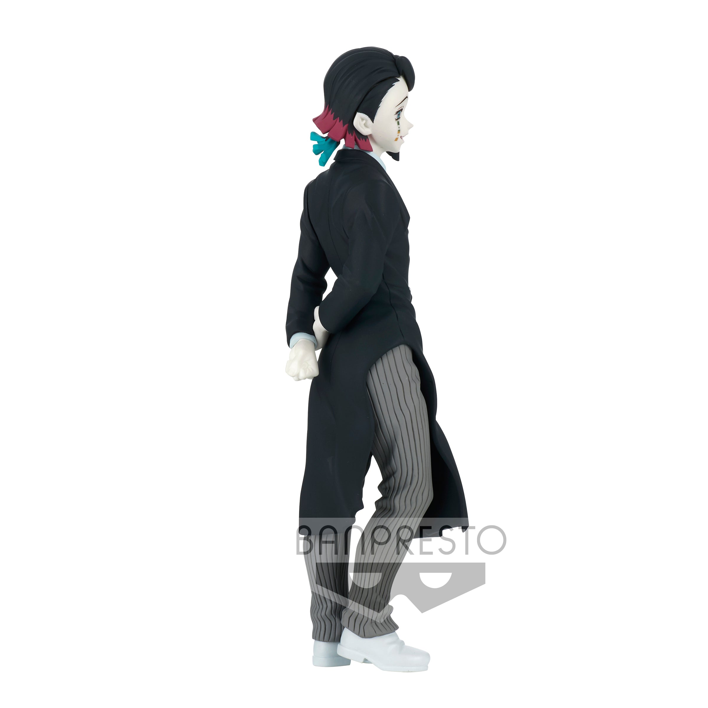 Demon Slayer: Kimetsu no Yaiba Figure-Demon Series-vol.3 (B:Enmu)