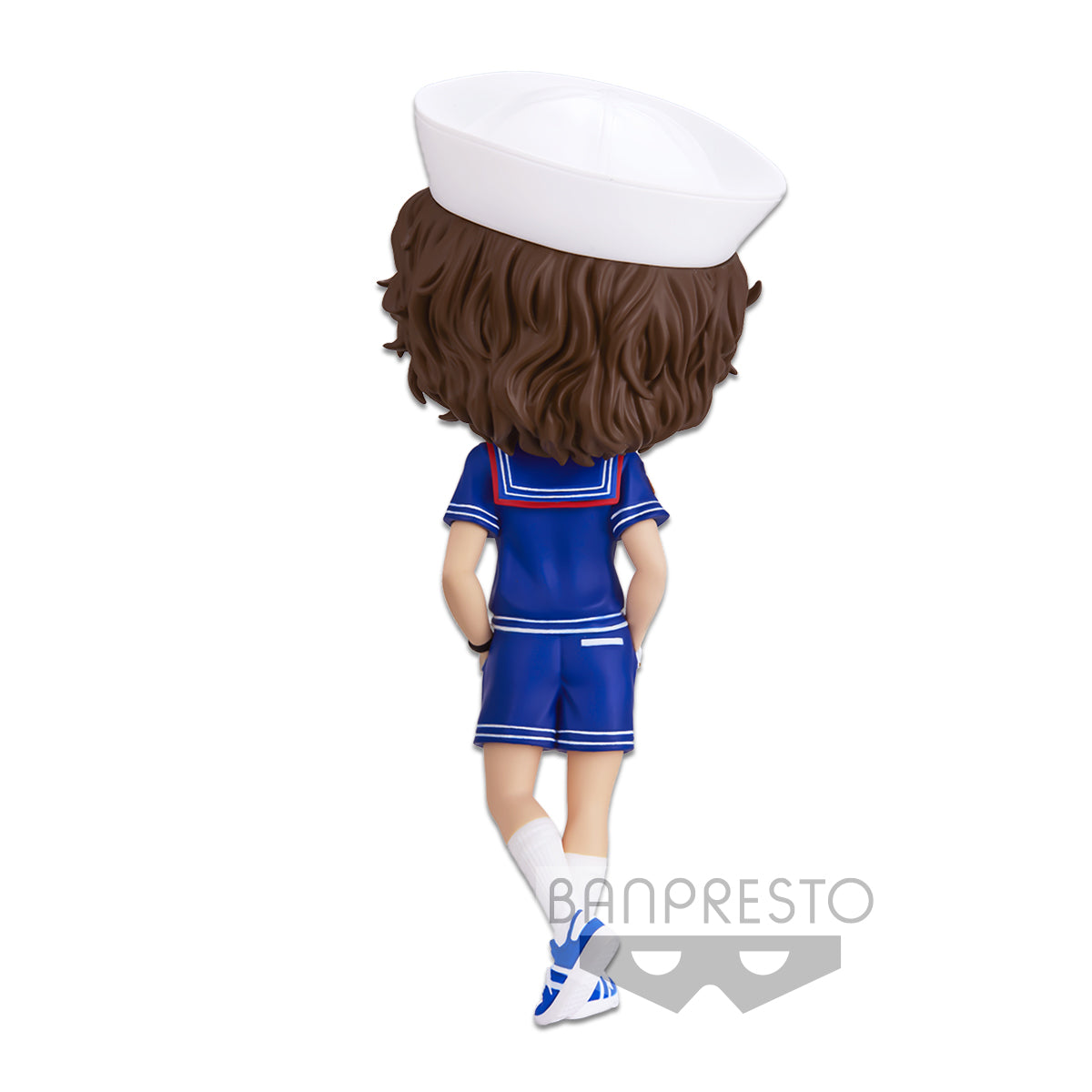 Stranger Things Q posket -Steve-