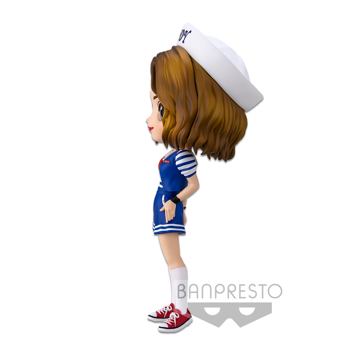 'Stranger Things Q posket-Robin-