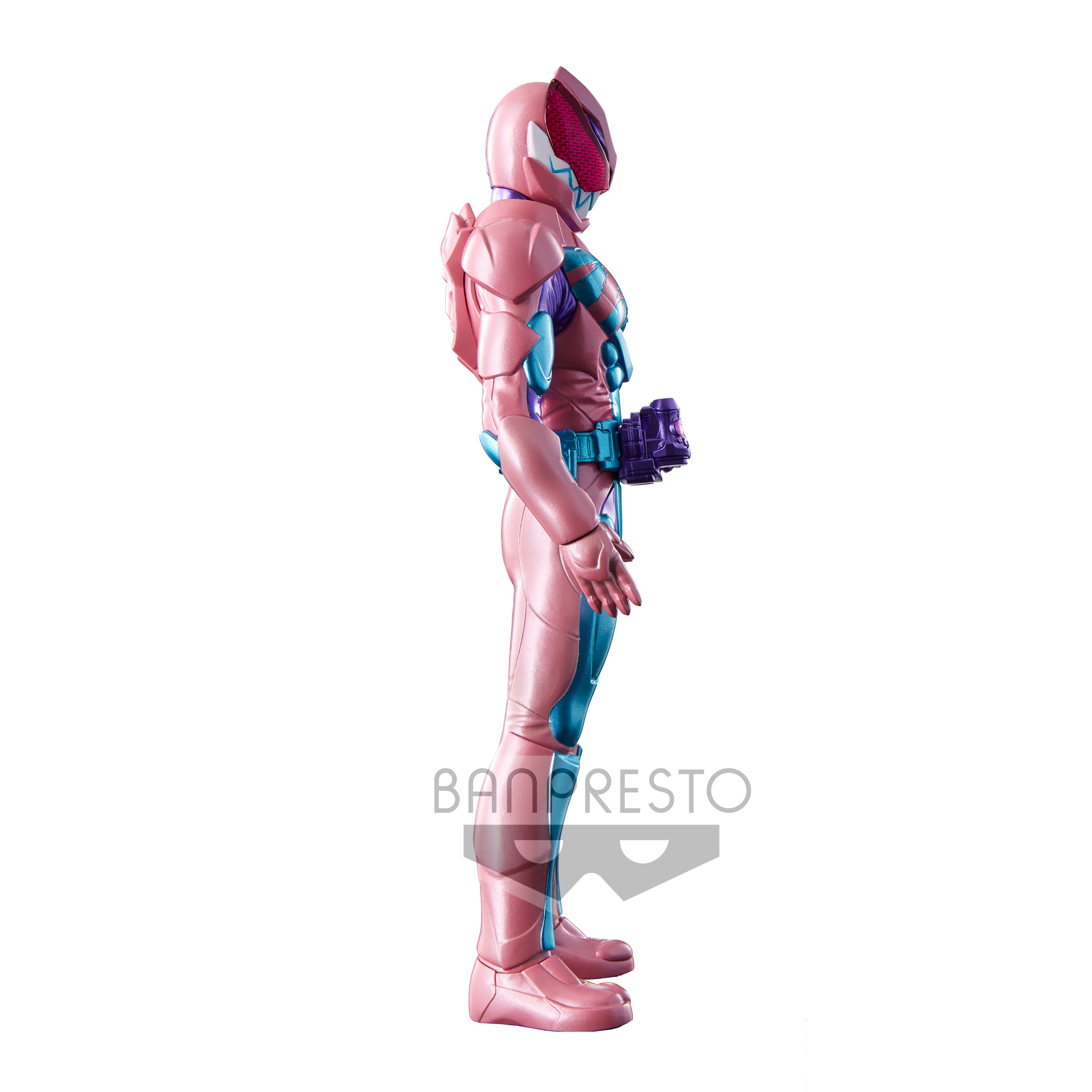 'KAMEN RIDER REVICE KAMEN RIDER REVI FIGURE