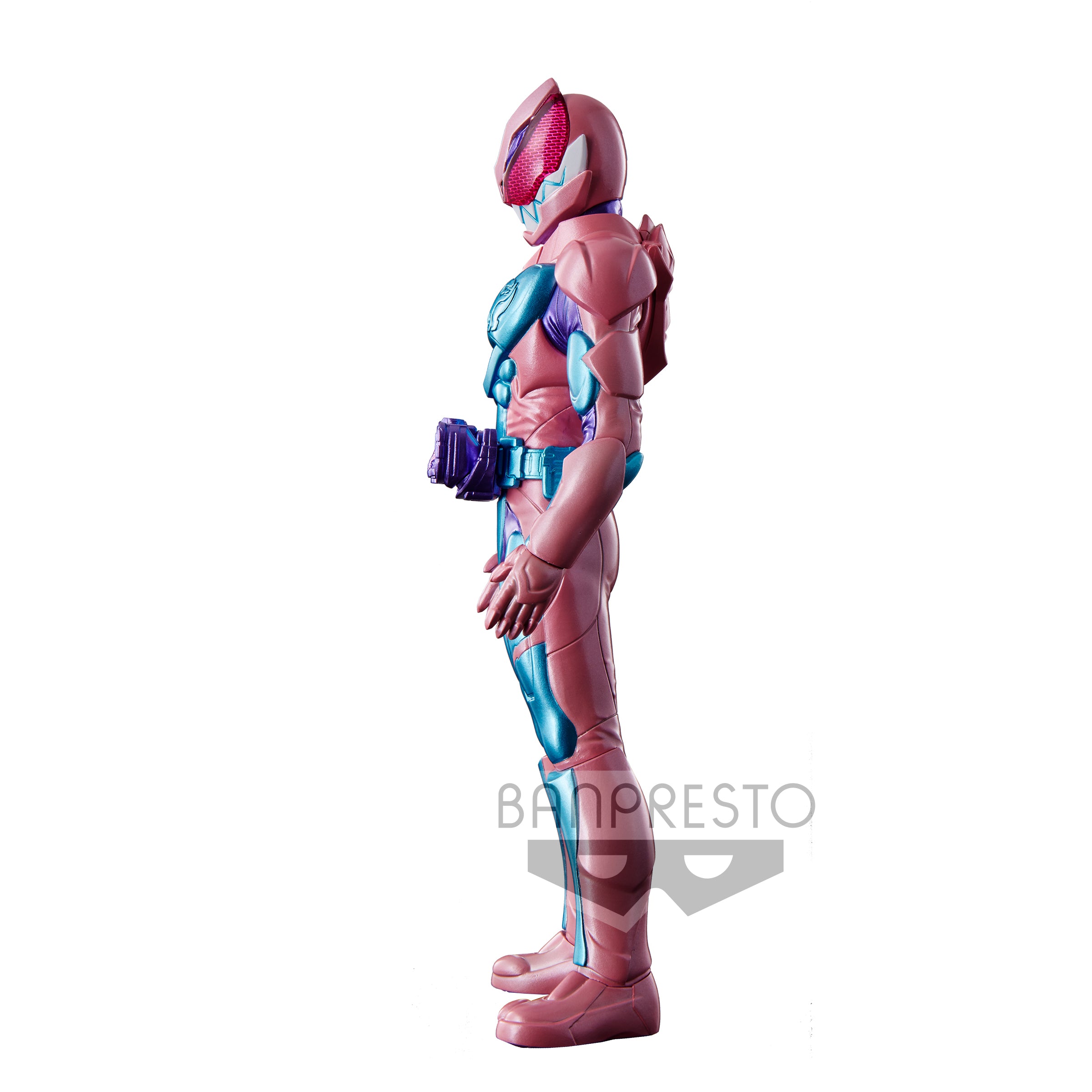 'KAMEN RIDER REVICE KAMEN RIDER REVI FIGURE