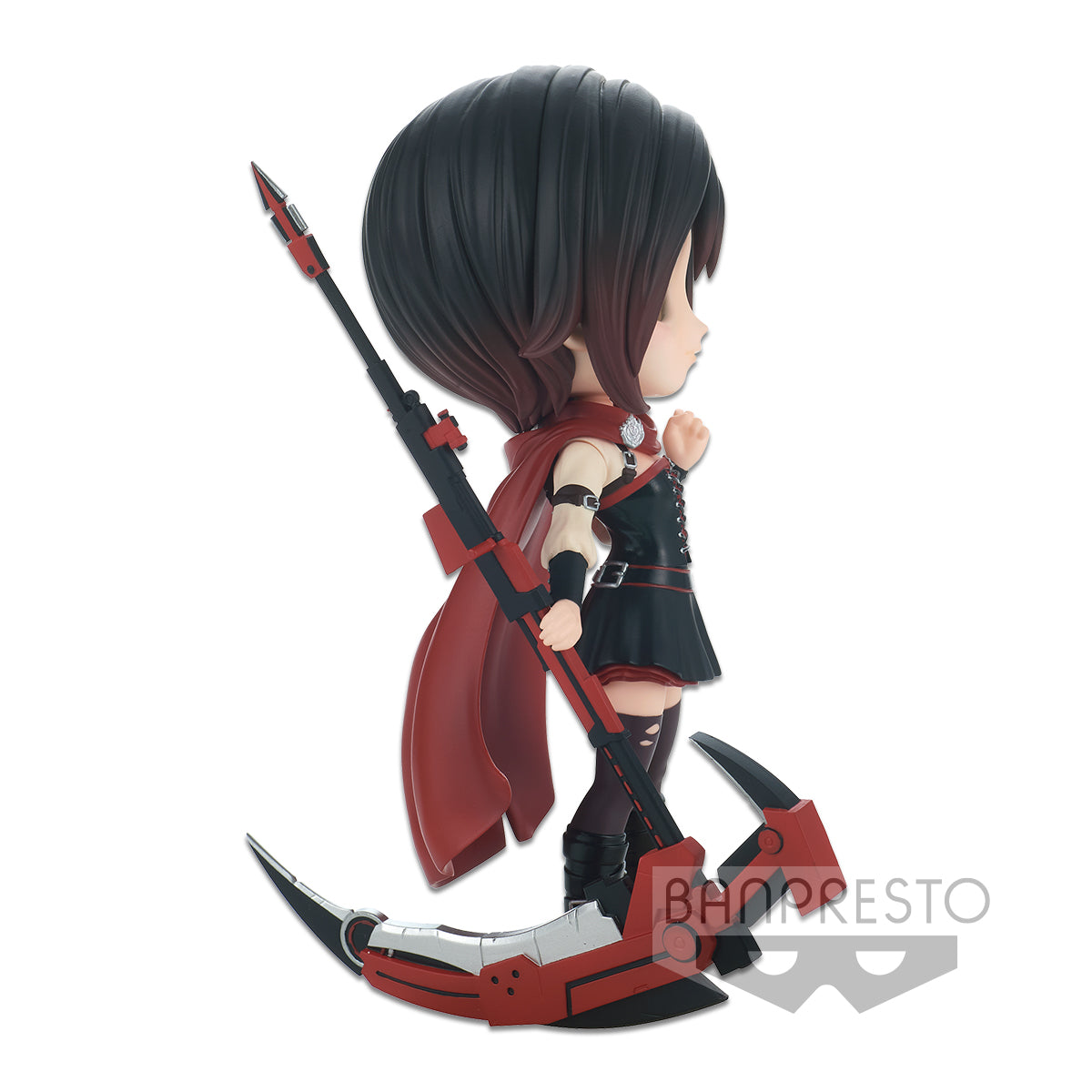 'RWBY Q posket-Ruby Rose