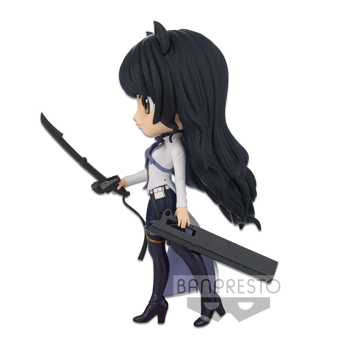 'RWBY Q posket-Blake Belladonna-