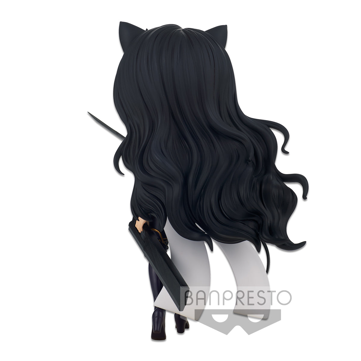 'RWBY Q posket-Blake Belladonna-