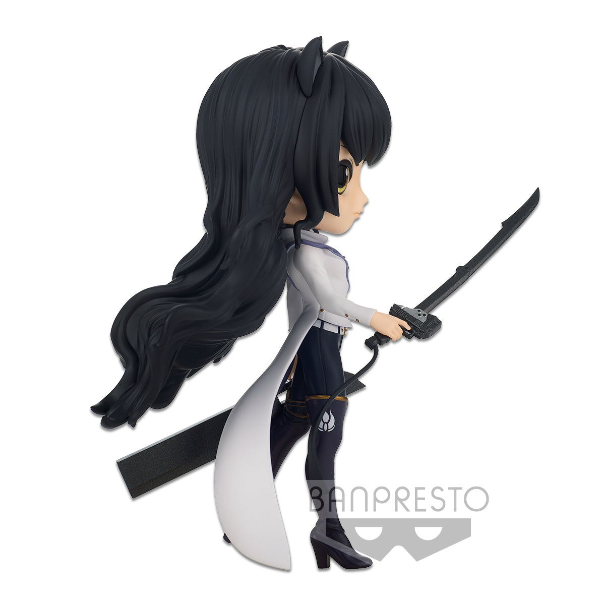 'RWBY Q posket-Blake Belladonna-