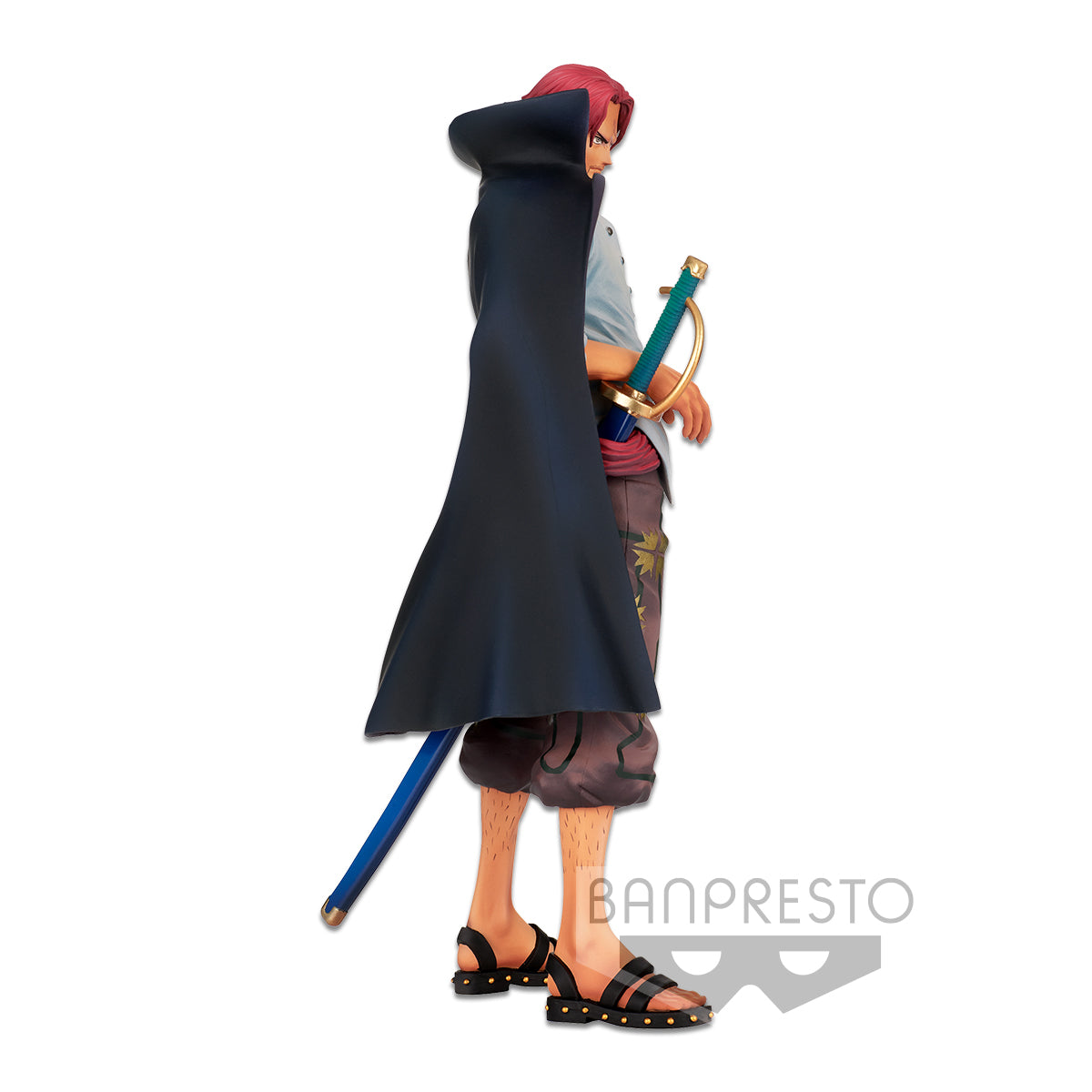 'ONE PIECE　BANPRESTO CHRONICLE MASTER STARS PIECE THE SHANKS