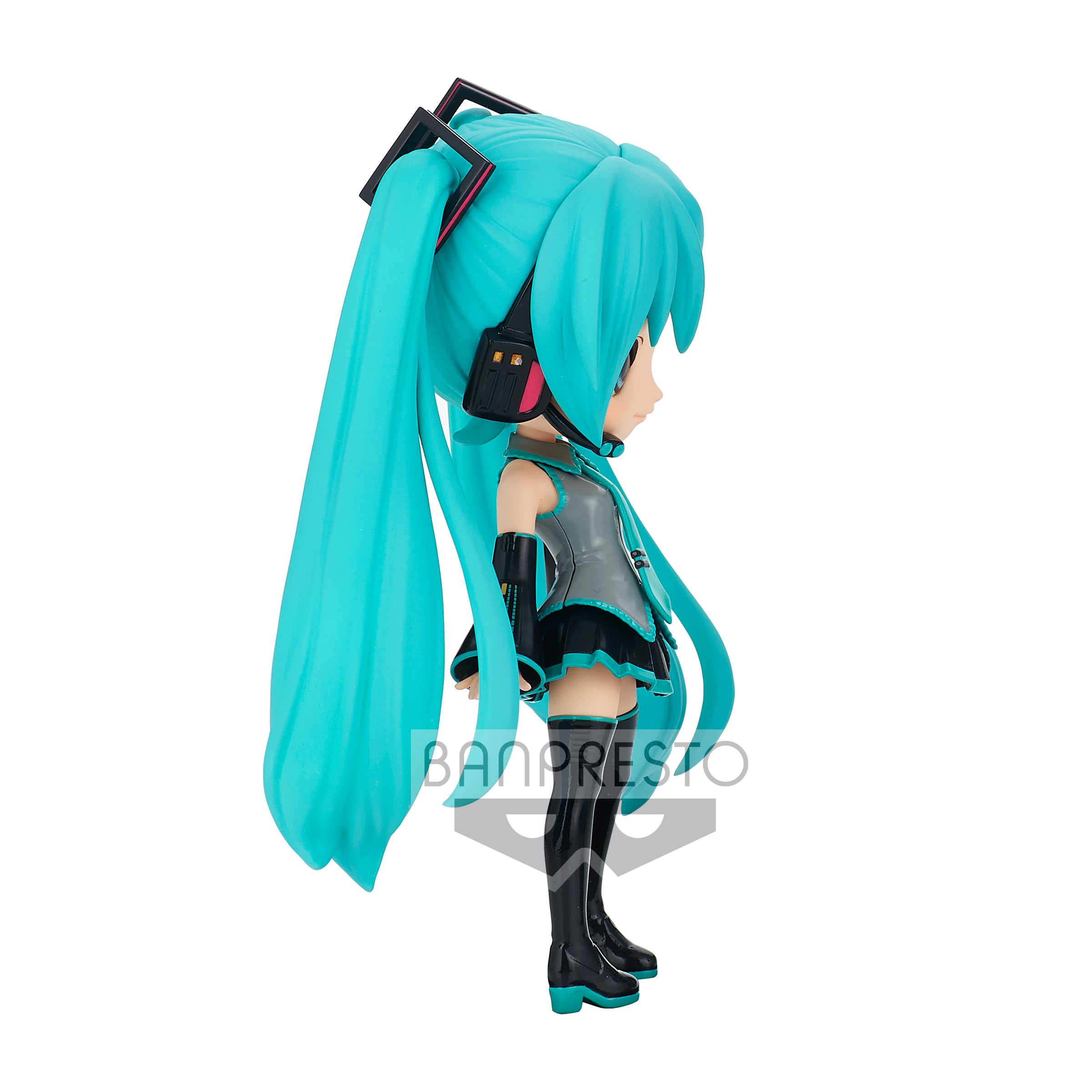 'Q posket-HATSUNE MIKU-(ver.A)