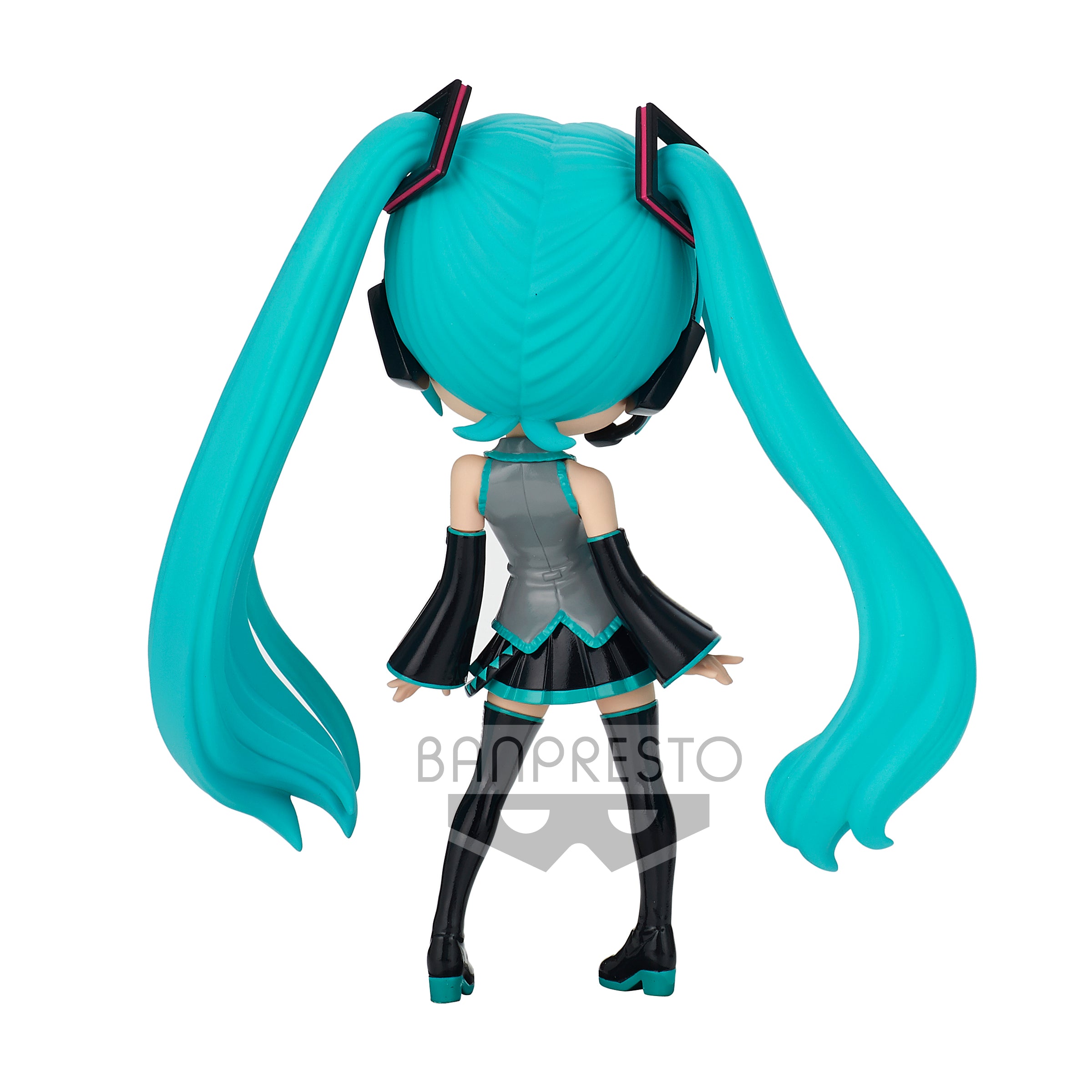 'Q posket-HATSUNE MIKU-(ver.A)