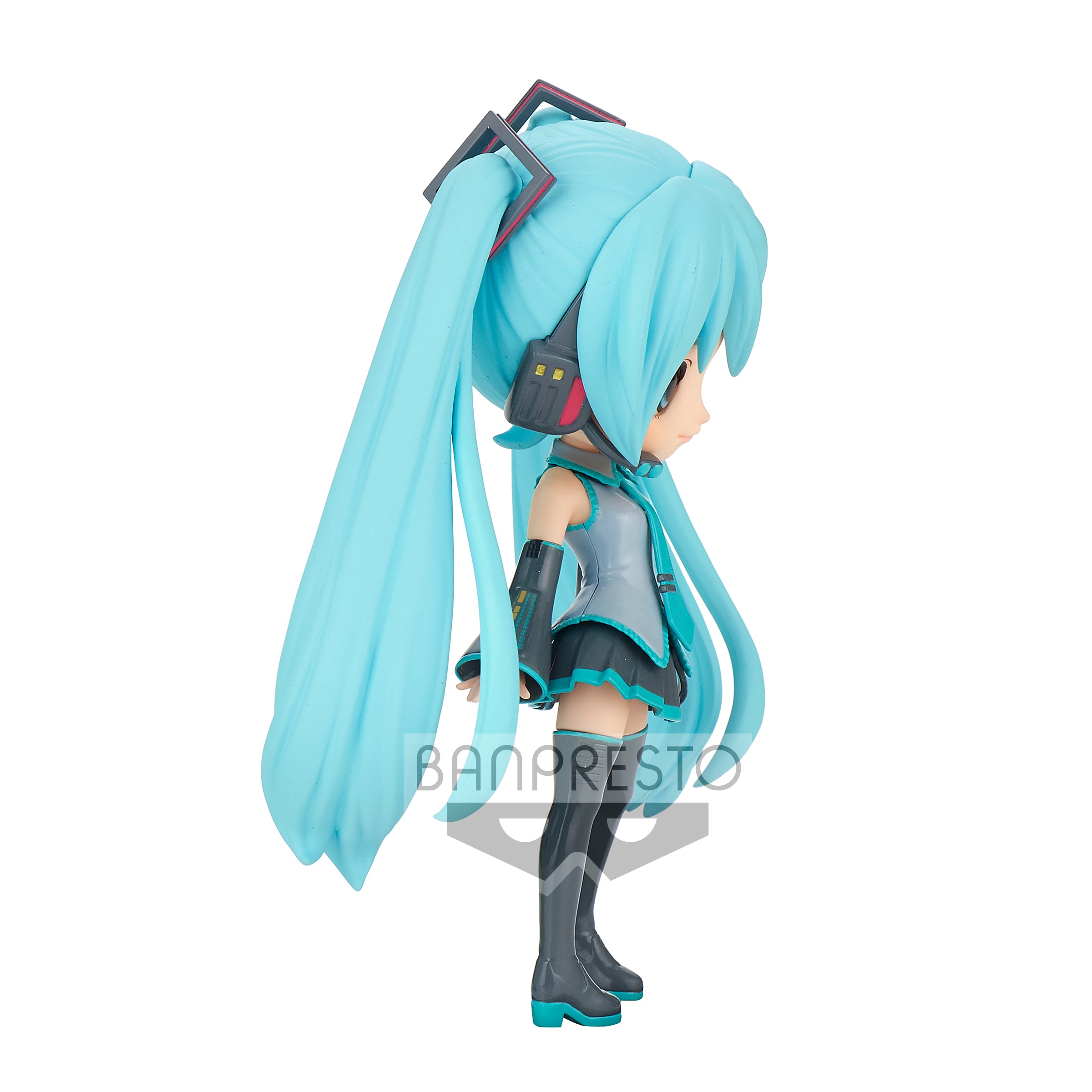 'Q posket-HATSUNE MIKU-(ver.B)