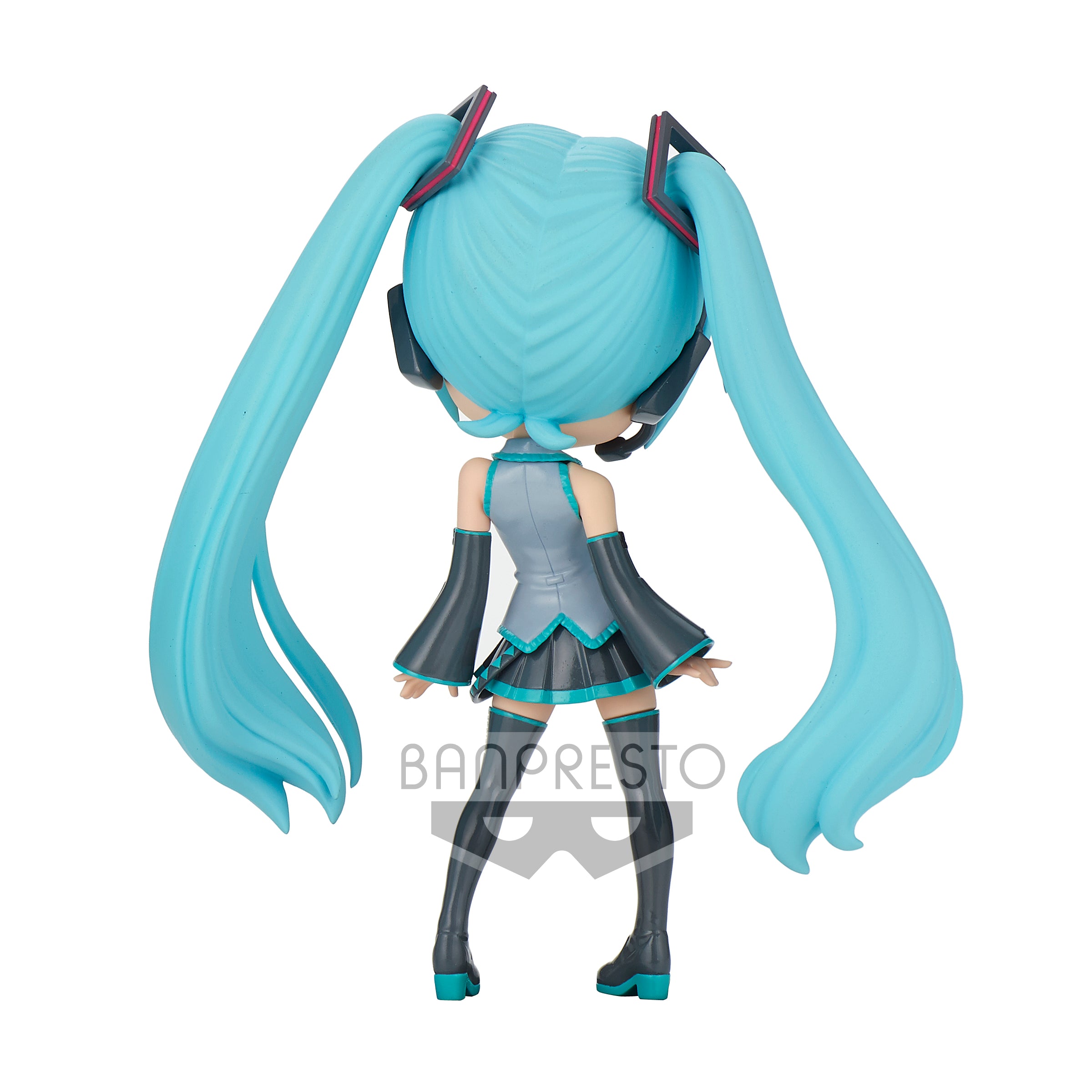 'Q posket-HATSUNE MIKU-(ver.B)