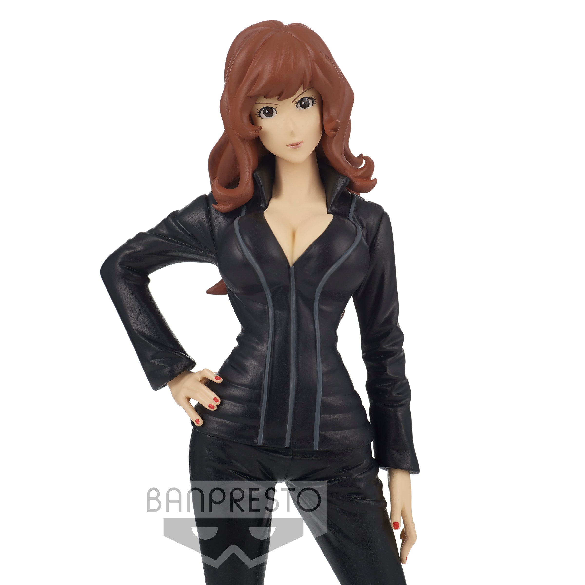 'LUPIN THE THIRD PART6 MASTER STARS PIECE-FUJIKO MINE-