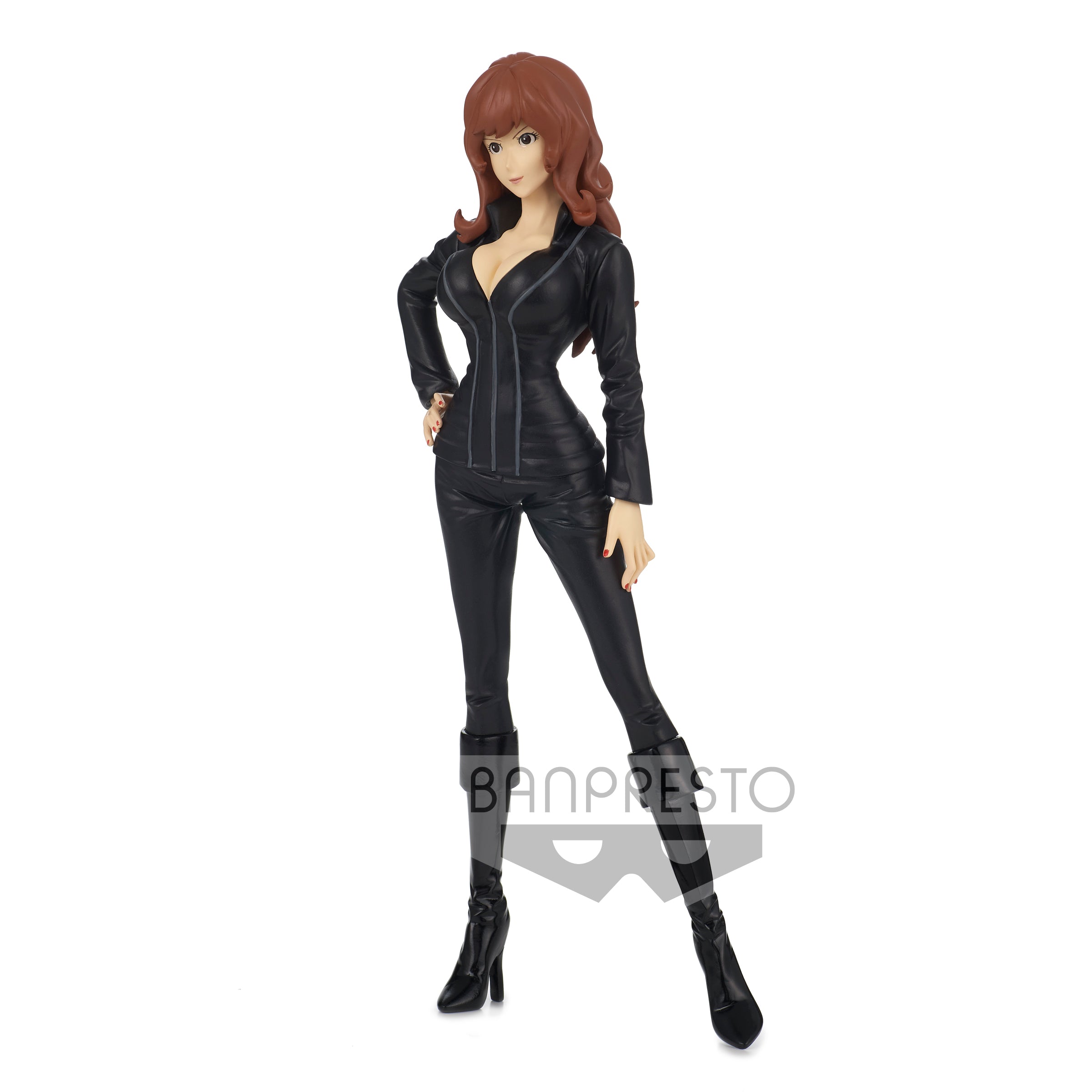 'LUPIN THE THIRD PART6 MASTER STARS PIECE-FUJIKO MINE-
