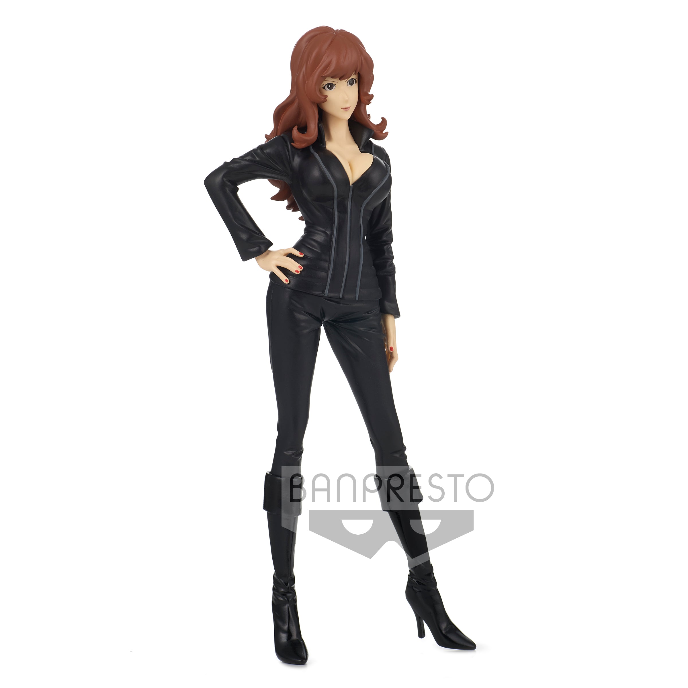 'LUPIN THE THIRD PART6 MASTER STARS PIECE-FUJIKO MINE-