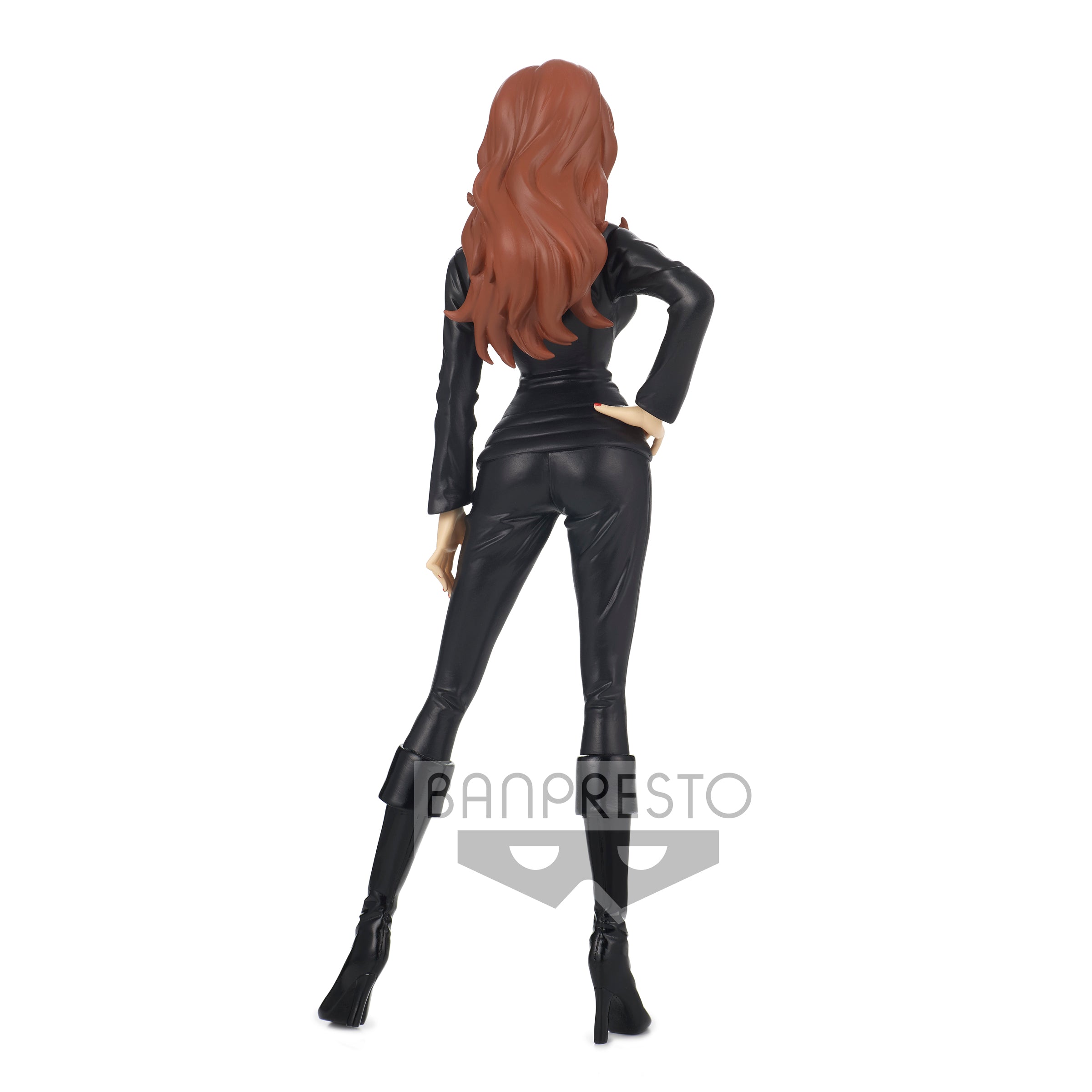 'LUPIN THE THIRD PART6 MASTER STARS PIECE-FUJIKO MINE-