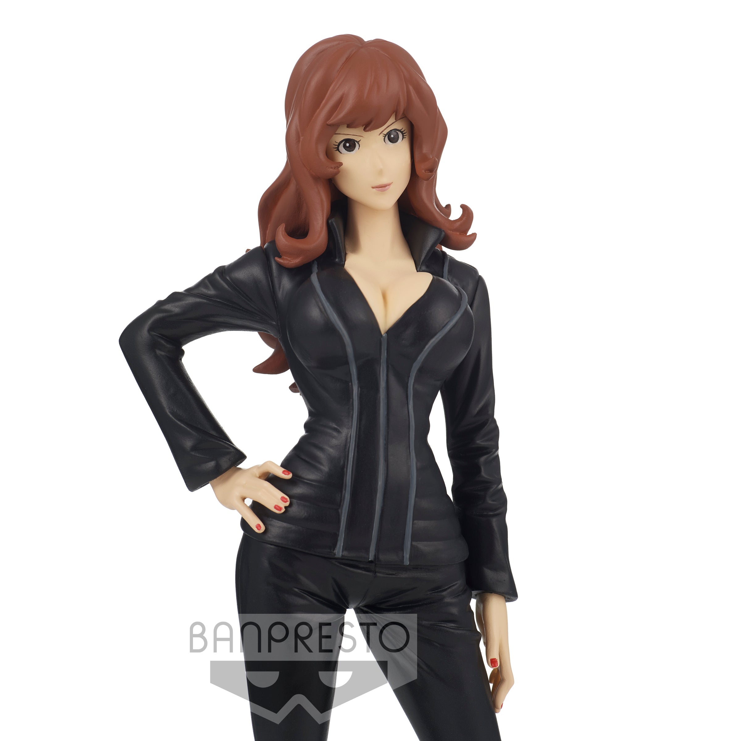 'LUPIN THE THIRD PART6 MASTER STARS PIECE-FUJIKO MINE-