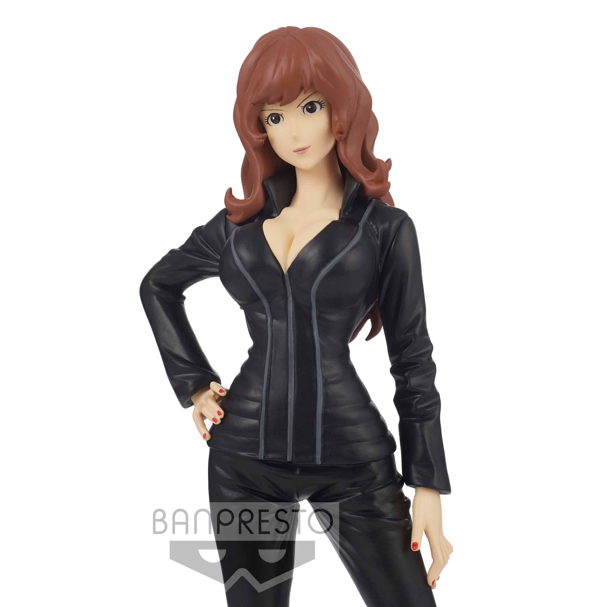 'LUPIN THE THIRD PART6 MASTER STARS PIECE-FUJIKO MINE-