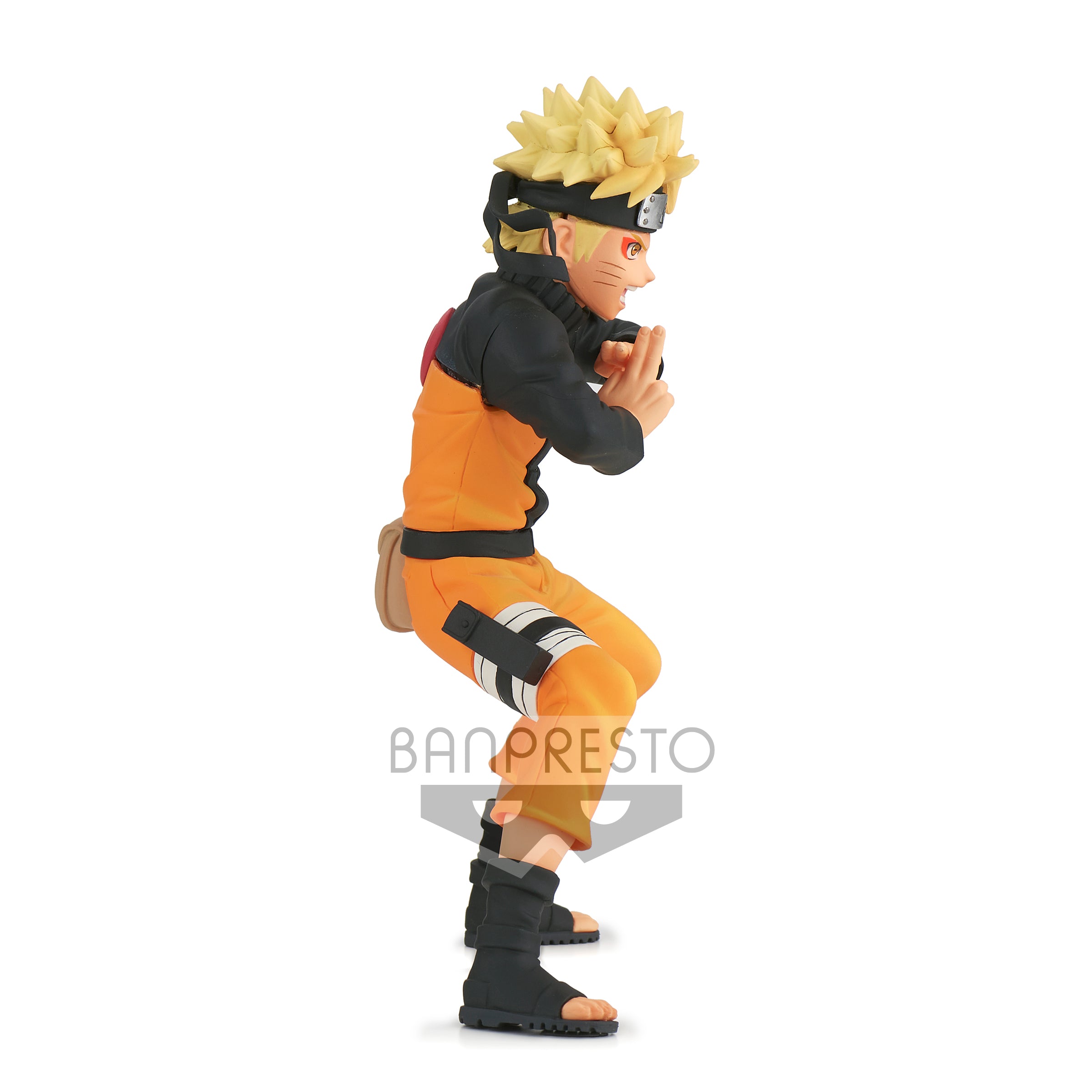'NARUTO SHIPPUDEN VIBRATION STARS-NARA SHIKAMARU＆UZUMAKI NARUTO-(B:UZUMAKI NARUTO)